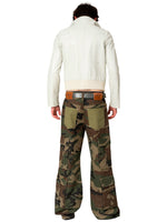 SZAC CAMO PANTS