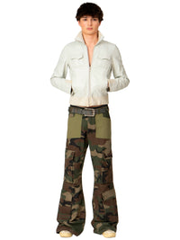 SZAC CAMO PANTS