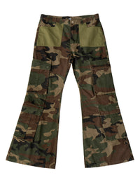 SZAC CAMO PANTS