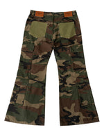 SZAC CAMO PANTS