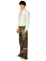 SZAC CAMO PANTS