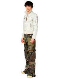 SZAC CAMO PANTS